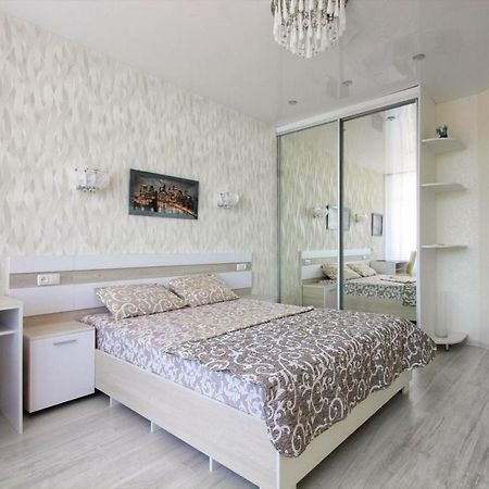 Arcadia Seaview Terrace Apartment Одеса Екстериор снимка