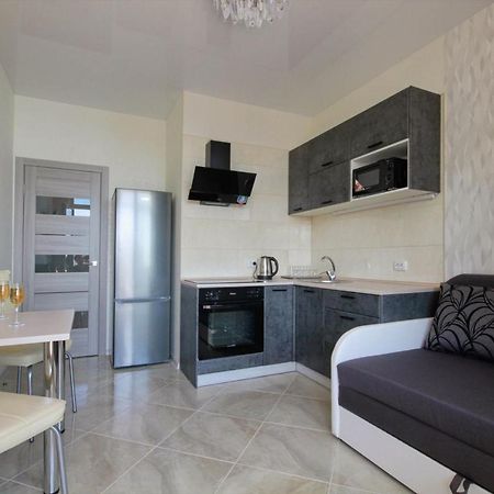 Arcadia Seaview Terrace Apartment Одеса Екстериор снимка
