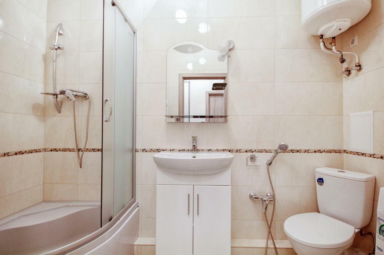 Arcadia Seaview Terrace Apartment Одеса Екстериор снимка