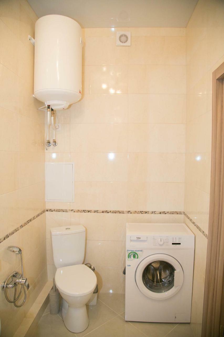 Arcadia Seaview Terrace Apartment Одеса Екстериор снимка