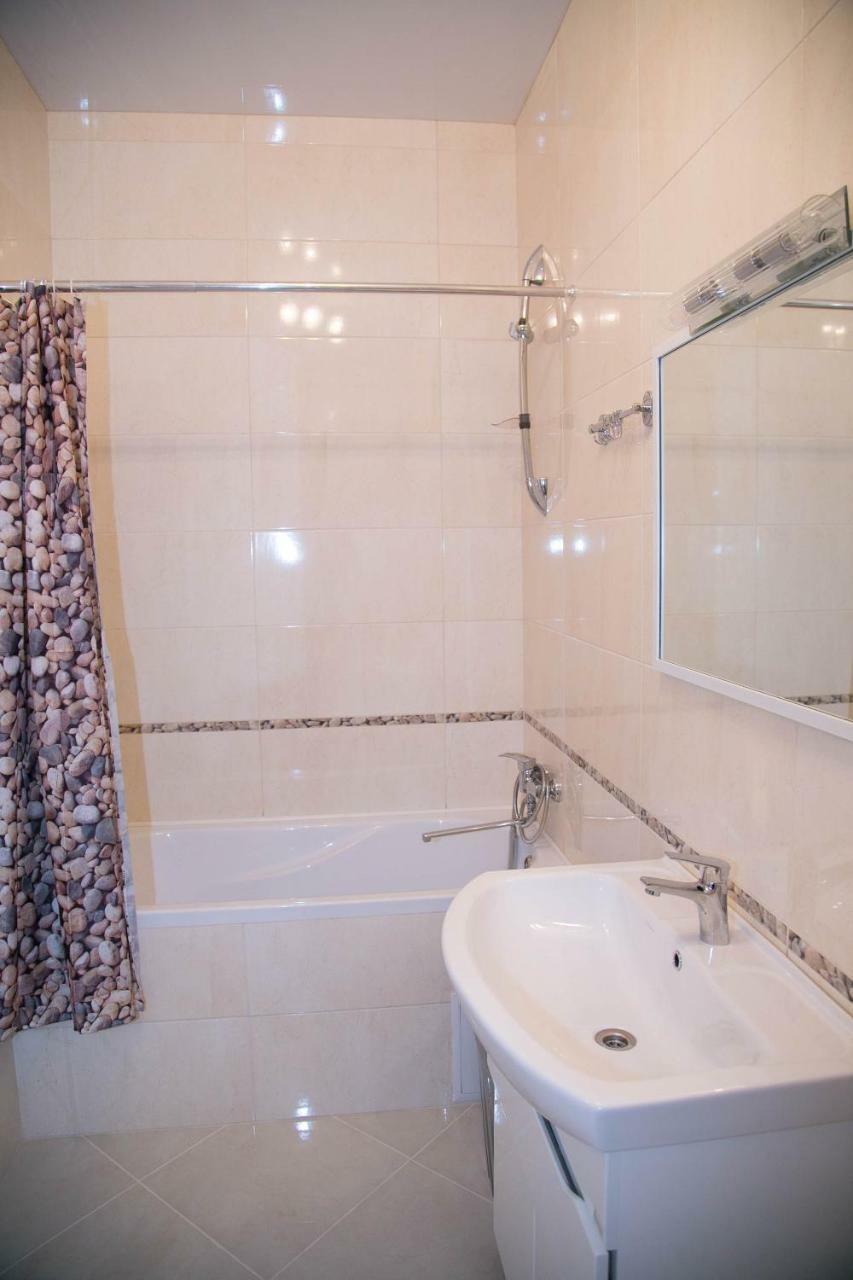 Arcadia Seaview Terrace Apartment Одеса Екстериор снимка