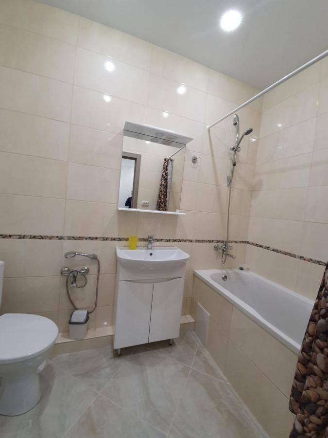 Arcadia Seaview Terrace Apartment Одеса Екстериор снимка