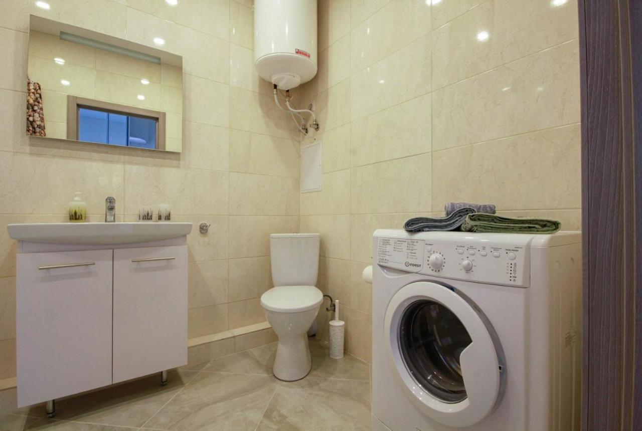Arcadia Seaview Terrace Apartment Одеса Екстериор снимка